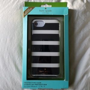 Kate Spade iPhone case